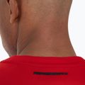 Hanorac pentru bărbați Pitbull West Coast Tanbark Crewneck Sweatshirt red 6