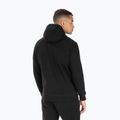 Hanorac pentru bărbați Pitbull West Coast Skylark Hooded Sweatshirt black 3