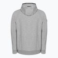 Hanorac pentru bărbați Pitbull West Coast Skylark Hooded Sweatshirt grey/melange 2