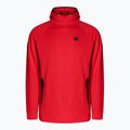 Hanorac pentru bărbați Pitbull West Coast Skylark Hooded Sweatshirt red 9