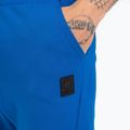 Pantaloni pentru bărbați Pitbull West Coast Pants Clanton royal blue 4