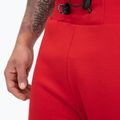 Pantaloni pentru bărbați Pitbull West Coast Pants Alcorn red 5