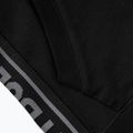 Hanorac pentru femei Pitbull West Coast Hooded Zip French Terry black 5