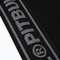 Hanorac pentru femei Pitbull West Coast Hooded Zip French Terry black 7