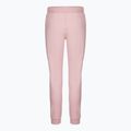 Pantaloni pentru femei Pitbull West Coast Jogging Pants F.T. 21 Small Logo powder pink 2