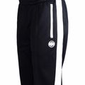 Pantaloni pentru bărbați Pitbull West Coast Oldschool Track Pants Raglan black 3