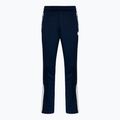 Pantaloni pentru bărbați Pitbull West Coast Oldschool Track Pants Raglan dark navy