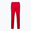 Pantaloni pentru bărbați Pitbull West Coast Oldschool Track Pants Raglan red 7