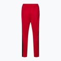 Pantaloni pentru bărbați Pitbull West Coast Oldschool Track Pants Raglan red 8