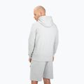 Hanorac pentru bărbați Pitbull West Coast Hooded Zip Small Logo F.Terry 220 grey/melange 3