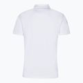 Tricou polo pentru bărbați Pitbull West Coast Polo Regular white 2