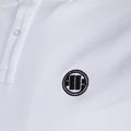 Tricou polo pentru bărbați Pitbull West Coast Polo Regular white 3