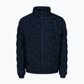 Jachetă pentru bărbați în jos Pitbull West Coast Overton dark navy