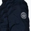 Jachetă pentru bărbați în jos Pitbull West Coast Overton dark navy 3
