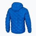 Jachetă pentru bărbați în jos Pitbull West Coast Firestone royal blue 2