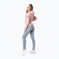 Jachetă pentru femei în jos Pitbull West Coast Seacoast powder pink 3