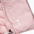 Jachetă pentru femei în jos Pitbull West Coast Seacoast powder pink 8