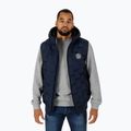 Fără mâneci pentru bărbați Pitbull West Coast Carver dark navy