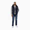 Fără mâneci pentru bărbați Pitbull West Coast Carver dark navy 2