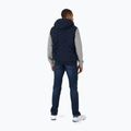 Fără mâneci pentru bărbați Pitbull West Coast Carver dark navy 3