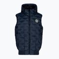 Fără mâneci pentru bărbați Pitbull West Coast Carver dark navy 4