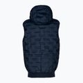 Fără mâneci pentru bărbați Pitbull West Coast Carver dark navy 5