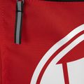 Sacoșa Pitbull West Coast Logo back/red 8