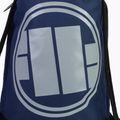 Sacoșa Pitbull West Coast Logo black/dark navy 4