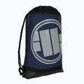 Sacoșa Pitbull West Coast Logo black/dark navy 5