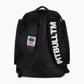 Rucsac Pitbull West Coast Big Convertible Logo red 3