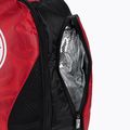 Rucsac Pitbull West Coast Big Convertible Logo red 6
