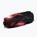 Rucsac pentru bărbați Pitbull West Coast Medium Convertible Logo red 11
