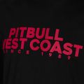 Bărbați cu mânecă lungă Pitbull West Coast Since 89 black 3