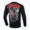 Bărbați cu mânecă lungă Pitbull West Coast Since 89 black 6