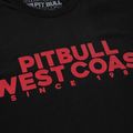 Bărbați cu mânecă lungă Pitbull West Coast Since 89 black 7