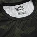 Tricou pentru bărbați Pitbull West Coast Performance Dillard Casino black/olive 4
