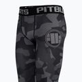 Jambiere pentru bărbați Pitbull West Coast Dillard black 7