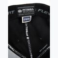 Șapcă pentru bărbați Pitbull West Coast Snapback Hook & Loop ,,3D Metal Logo" black 6