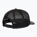 Șapcă pentru bărbați Pitbull West Coast Mesh Snapback ,,Blood Dog" Camo Trucker wood/black 2