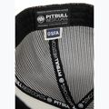 Șapcă pentru bărbați Pitbull West Coast Mesh Snapback ,,Blood Dog" Camo Trucker wood/black 6