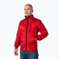 Jachetă pentru bărbați Pitbull West Coast Shadow red