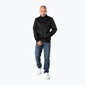 Jachetă pentru bărbați Pitbull West Coast Shadow negru 2
