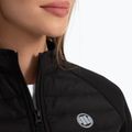 Jachetă pentru femei Pitbull West Coast Pacific black 4