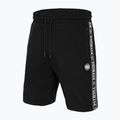Pantaloni scurți pentru bărbați Pitbull West Coast Meridian black