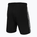 Pantaloni scurți pentru bărbați Pitbull West Coast Meridian black 2