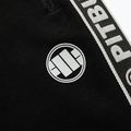 Pantaloni scurți pentru bărbați Pitbull West Coast Meridian black 4