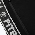 Pantaloni scurți pentru bărbați Pitbull West Coast Meridian black 5