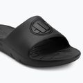 Papuci pentru bărbați Pitbull Talbot black 7