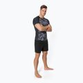 Rashguard pentru bărbați Pitbull West Coast T-S Rash Dillard black camo 2