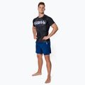 Rashguard pentru bărbați Pitbull West Coast T-S Rash Master Of Boxing black 2